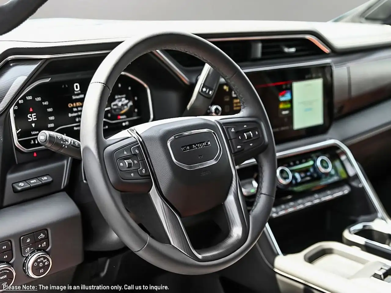 GMC Sierra 3500HD снимка GMC Sierra 3500HD