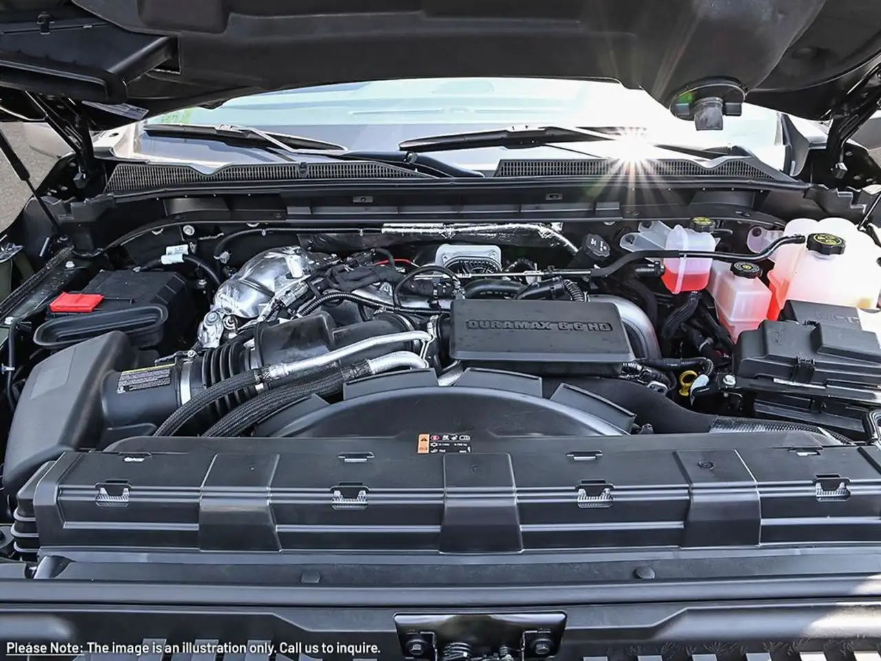 GMC Sierra 3500HD снимка GMC Sierra 3500HD