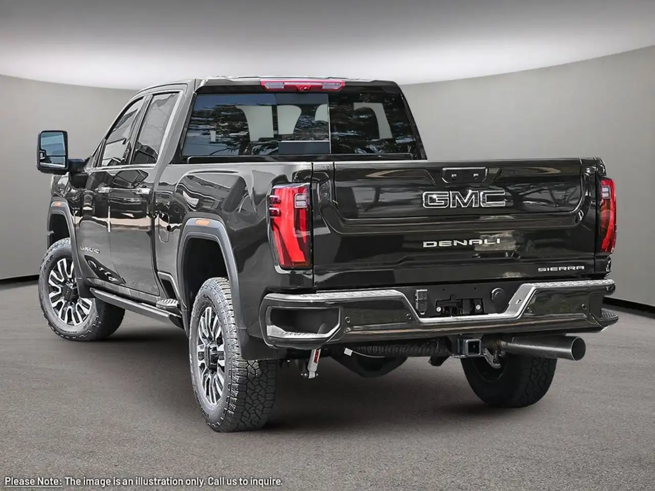 GMC Sierra 3500HD снимка GMC Sierra 3500HD