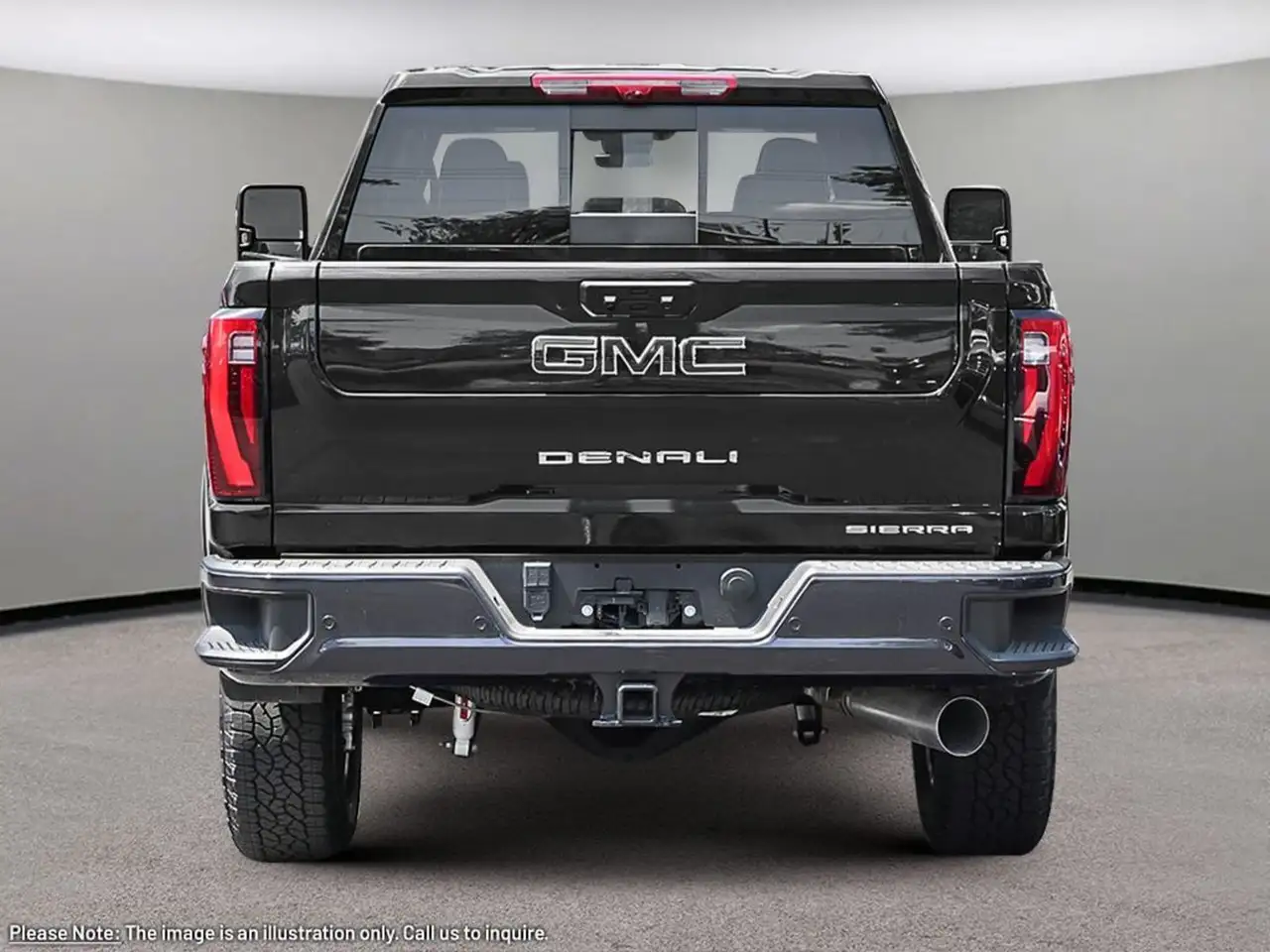 GMC Sierra 3500HD снимка GMC Sierra 3500HD