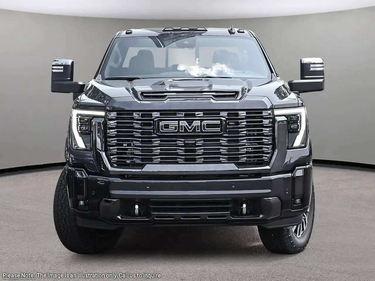 GMC Sierra 3500HD снимка GMC Sierra 3500HD
