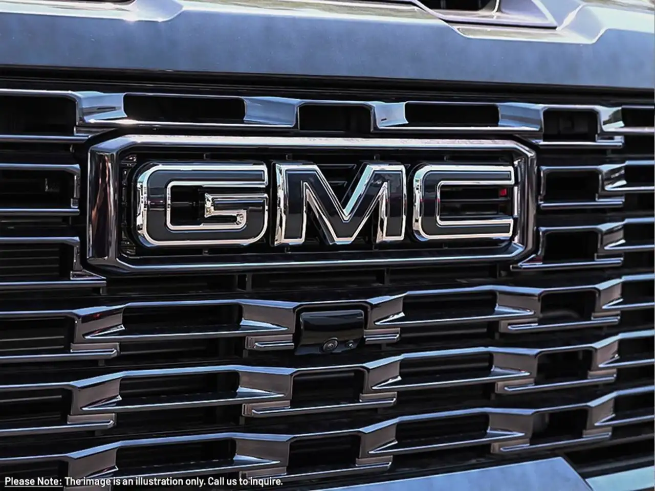 GMC Sierra 3500HD снимка GMC Sierra 3500HD