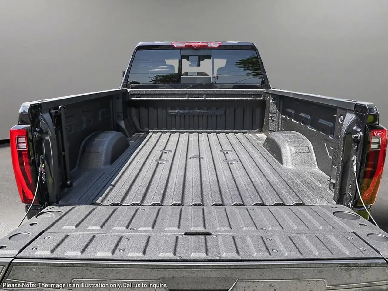 GMC Sierra 3500HD снимка GMC Sierra 3500HD