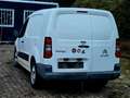 Citroen Berlingo Kasten Niveau B L2,Klima,Lang Wit - thumbnail 3