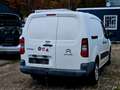 Citroen Berlingo Kasten Niveau B L2,Klima,Lang Wit - thumbnail 4