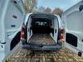 Citroen Berlingo Kasten Niveau B L2,Klima,Lang Wit - thumbnail 14