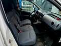 Citroen Berlingo Kasten Niveau B L2,Klima,Lang Wit - thumbnail 12