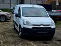 Citroen Berlingo Kasten Niveau B L2,Klima,Lang Wit - thumbnail 6