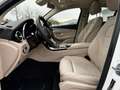 Mercedes-Benz GLC 220 Glc-Coupe 220 d 4M. 9G-Tr. EXCLUSIVE Glasdach Weiß - thumbnail 25