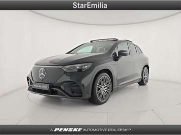 EQE Suv 350 AMG Line Premium Extra 4matic