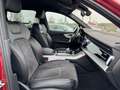 Audi Q7 55 TFSI e q. Tiptr. S-Line 2x, HD Matrix Lase Czerwony - thumbnail 13