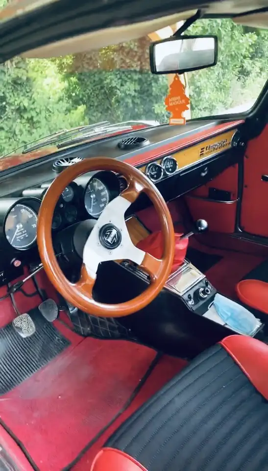 Alfa Romeo GTV 2000 10521, foto 5