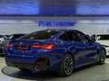 BMW 420 420iA Gran Coupé Blauw - thumbnail 5