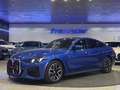 BMW 420 420iA Gran Coupé Blauw - thumbnail 1
