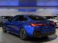 BMW 420 420iA Gran Coupé Blauw - thumbnail 7