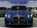 BMW 420 420iA Gran Coupé Blauw - thumbnail 2