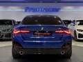 BMW 420 420iA Gran Coupé Blauw - thumbnail 6