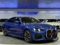 BMW 420 420iA Gran Coupé Blauw - thumbnail 3