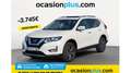 Nissan X-Trail 1.7 dCi N-Connecta 4x2 CVT Blanc - thumbnail 1