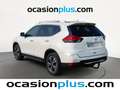 Nissan X-Trail 1.7 dCi N-Connecta 4x2 CVT Blanc - thumbnail 4