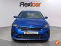 Kia Tourer 1.6 GDi PHEV 104kW (141CV) eTech Gris - thumbnail 4