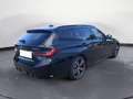 BMW 320 d Touring mhev 48V Msport xdrive auto Nero - thumbnail 4