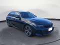 BMW 320 d Touring mhev 48V Msport xdrive auto Nero - thumbnail 3