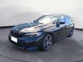 BMW 320 d Touring mhev 48V Msport xdrive auto Nero - thumbnail 1