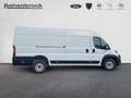 Citroen Jumper Kasten Hochraum 35 L4H2 Heavy BlueHDi 180 Blanc - thumbnail 4