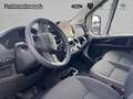 Citroen Jumper Kasten Hochraum 35 L4H2 Heavy BlueHDi 180 Blanc - thumbnail 8