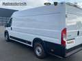 Citroen Jumper Kasten Hochraum 35 L4H2 Heavy BlueHDi 180 Blanc - thumbnail 7