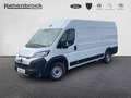 Citroen Jumper Kasten Hochraum 35 L4H2 Heavy BlueHDi 180 Blanc - thumbnail 1