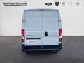 Citroen Jumper Kasten Hochraum 35 L4H2 Heavy BlueHDi 180 Blanc - thumbnail 5