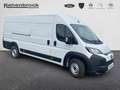 Citroen Jumper Kasten Hochraum 35 L4H2 Heavy BlueHDi 180 Blanc - thumbnail 3