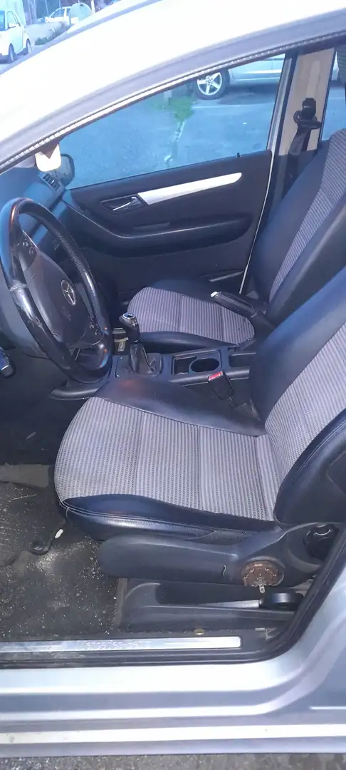 Mercedes-Benz A 180 A 180 cdi Classic Grey - 2