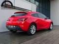 Opel Astra 1.4 TURBO GTC *SHZ*BI-XENON*TEMPO*PDC* Rot - thumbnail 5