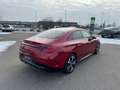 Mercedes-Benz CLA 250 + mit EQ Technologie KeyGo Shz eHeck Mbeam Rot - thumbnail 5