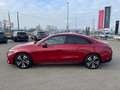 Mercedes-Benz CLA 250 + mit EQ Technologie KeyGo Shz eHeck Mbeam Rot - thumbnail 3