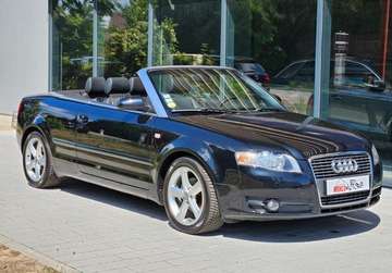 CABRIOLET 2.0 TDI 140CH DPF AMBIENTE