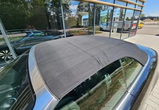 Audi A4 Cabriolet view 12