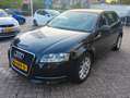 Audi A3 Sportback 1.2 TFSI ATTRACTION met APK tot 01-2026 Zwart - thumbnail 1