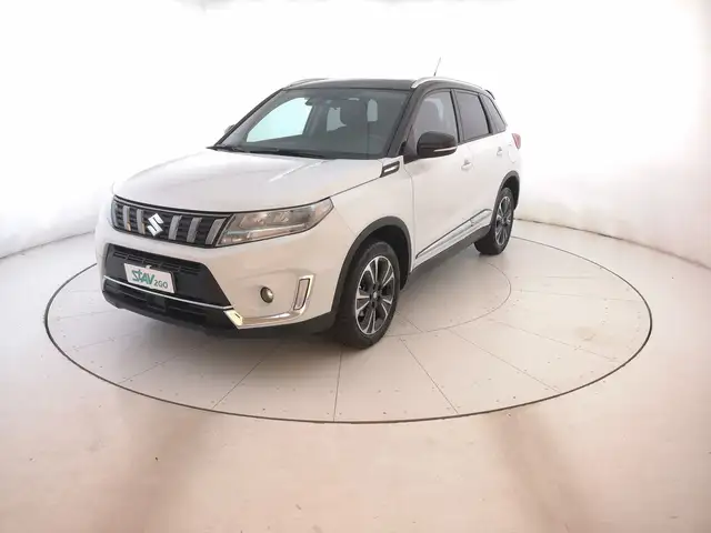 Suzuki Vitara 1.4h Starview 2wd