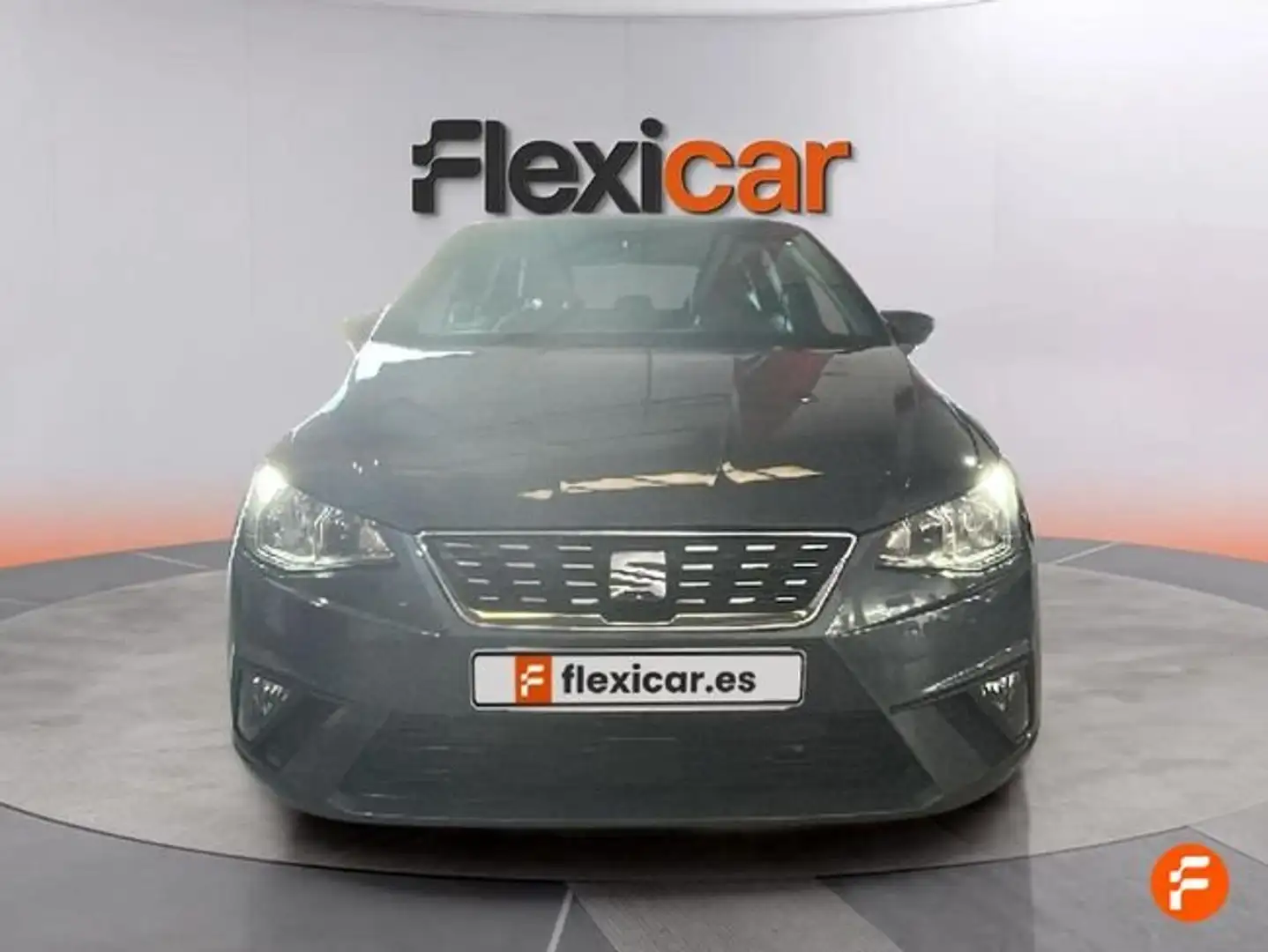 SEAT Ibiza 1.0 TSI S&S Xcellence 110 Gris - 2