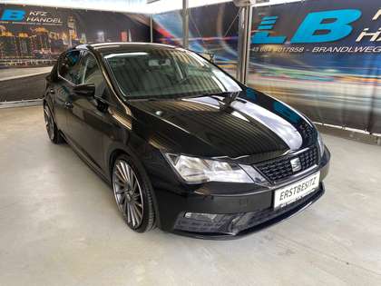 SEAT Leon Reference 1,2 TSI