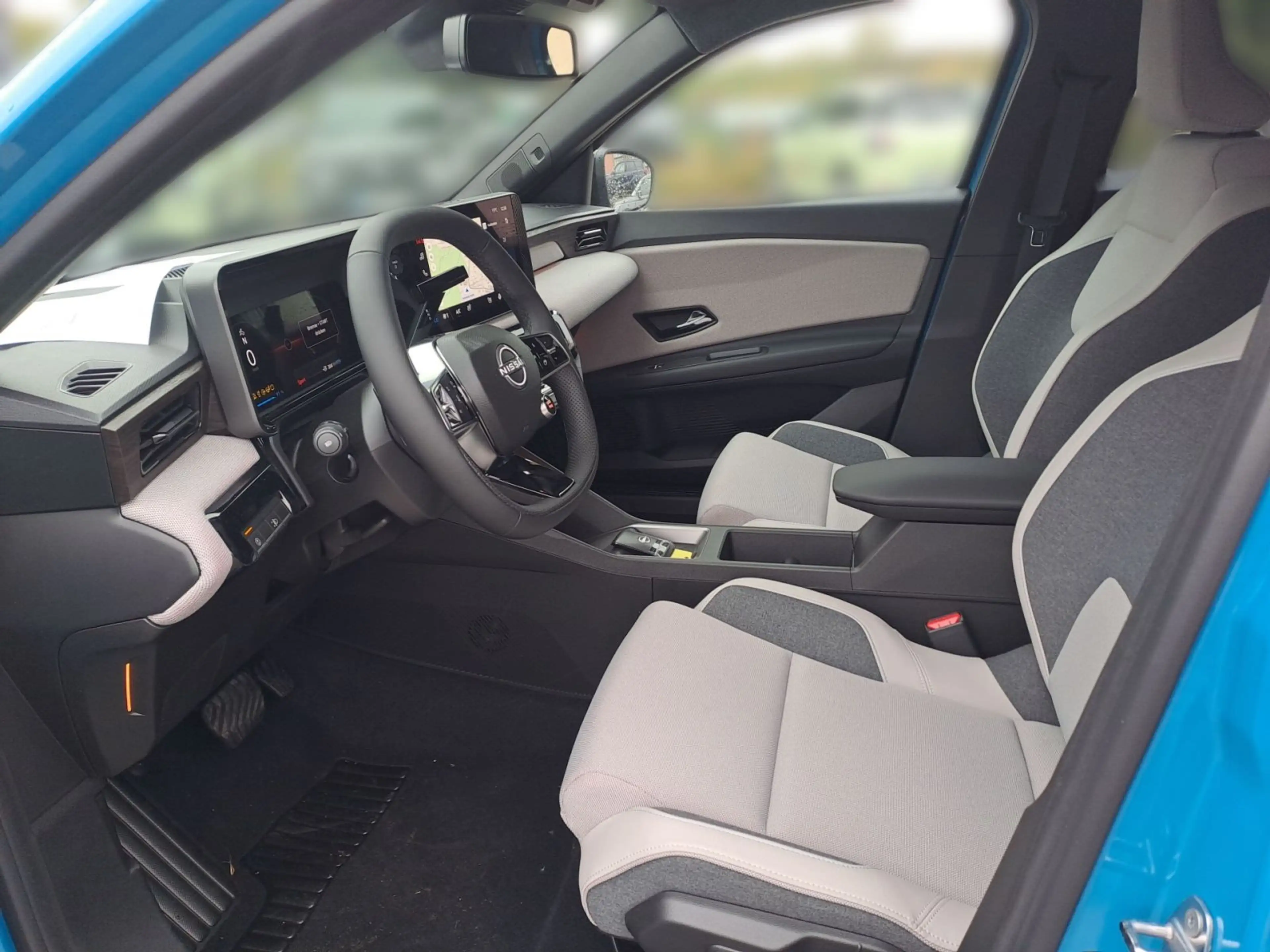 Nissan Micra MICRA 52 kWh ADVANCE — photo 7