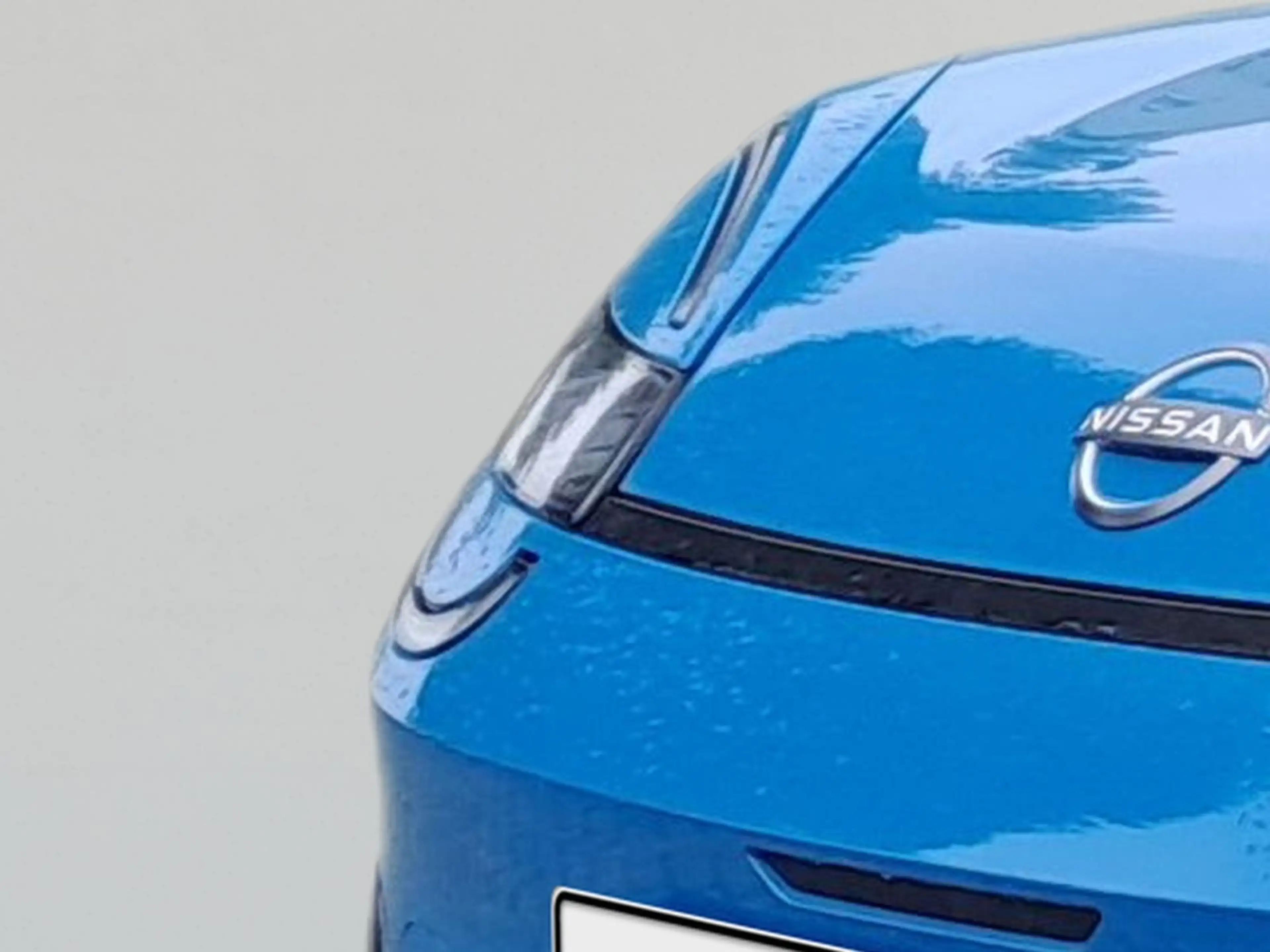 Nissan Micra MICRA 52 kWh ADVANCE — photo 5