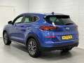 Hyundai TUCSON 1.6 GDI Comfort TREKHAAK | NAVIGATIE | PARKEERCAME Blauw - thumbnail 10