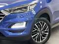 Hyundai TUCSON 1.6 GDI Comfort TREKHAAK | NAVIGATIE | PARKEERCAME Blauw - thumbnail 11
