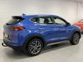 Hyundai TUCSON 1.6 GDI Comfort TREKHAAK | NAVIGATIE | PARKEERCAME Blauw - thumbnail 4