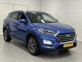 Hyundai TUCSON 1.6 GDI Comfort TREKHAAK | NAVIGATIE | PARKEERCAME Blauw - thumbnail 9